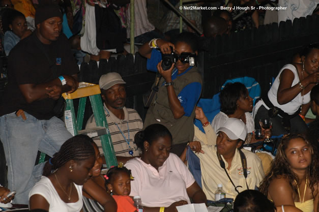 Audience & Venue - Air Jamaica Jazz & Blues Festival 2007 - The Art of Music - Thursday, January 26th - 10th Anniversary - The Aqueduct on Rose Hall - Air Jamaica Jazz & Blues Festival 2007 - The Art of Music - Tuesday, January 23 - Saturday, January 27, 2007, The Aqueduct on Rose Hall, Montego Bay, Jamaica - Negril Travel Guide, Negril Jamaica WI - http://www.negriltravelguide.com - info@negriltravelguide.com...!