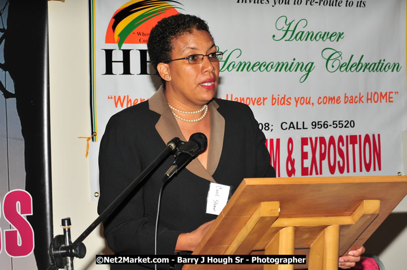 Investment & Business Forum - Brand Jamaica @ Grand Palladium Resort & Spa [Fiesta] - Thursday, August 7, 2008 - Hanover Homecoming Foundation LTD Jamaica - Wherever you roam ... Hanover bids you ... come HOME - Sunday, August 3 to Saturday, August 9, 2008 - Hanover Jamaica - Photographs by Net2Market.com - Barry J. Hough Sr. Photojournalist/Photograper - Photographs taken with a Nikon D300 - Negril Travel Guide, Negril Jamaica WI - http://www.negriltravelguide.com - info@negriltravelguide.com...!