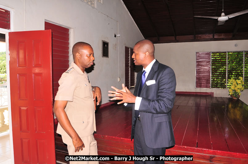 Lucea United Church - Unitied Church in Jamaica and Cayman Islands - Worship Service & Celebration of the Sacrament of Holy Communion - Special Guests: Hanover Homecoming Foundation & His excellency The Most Honourable Professor Sir Kenneth Hall Governor General of Jamaica - Sunday, August 3, 2008 - Hanover Homecoming Foundation LTD Jamaica - Wherever you roam ... Hanover bids you ... come HOME - Sunday, August 3 to Saturday, August 9, 2008 - Hanover Jamaica - Photographs by Net2Market.com - Barry J. Hough Sr. Photojournalist/Photograper - Photographs taken with a Nikon D300 - Negril Travel Guide, Negril Jamaica WI - http://www.negriltravelguide.com - info@negriltravelguide.com...!