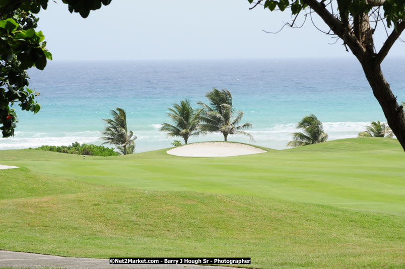 Rose Hall Resort & Golf Club / Cinnamon Hill Golf Course - IAGTO SuperFam Golf - Thursday, June 26, 2008 - Jamaica Welcome IAGTO SuperFam - Sponsored by the Jamaica Tourist Board, Half Moon, Rose Hall Resort & Country Club/Cinnamon Hill Golf Course, The Rose Hall Golf Association, Scandal Resort Golf Club, The Tryall Club, The Ritz-Carlton Golf & Spa Resort/White Witch, Jamaica Tours Ltd, Air Jamaica - June 24 - July 1, 2008 - If golf is your passion, Welcome to the Promised Land - Negril Travel Guide, Negril Jamaica WI - http://www.negriltravelguide.com - info@negriltravelguide.com...!