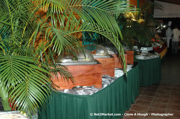 Negril Chamber of Commerce - 24th Anniversary Dinner Photos - Saturday, April 21, 2007 - Negril Hills Country Club, Sheffield, Westmoreland, Jamaica W.I. - Negril Travel Guide, Negril Jamaica WI - http://www.negriltravelguide.com - info@negriltravelguide.com...!