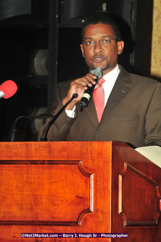 Jamaica's Olympic Athletes Reception at the Ritz Carlton - The City of Montego Bay Welcomes Our 2008 Olympians - Western Motorcade - Civic Ceremony - A Salute To Our Beijing Heros - Ritz Carlton Golf & Spa Resort, Montego Bay, Jamaica - Tuesday, October 7, 2008 - Photographs by Net2Market.com - Barry J. Hough Sr. Photojournalist/Photograper - Photographs taken with a Nikon D300 - Negril Travel Guide, Negril Jamaica WI - http://www.negriltravelguide.com - info@negriltravelguide.com...!